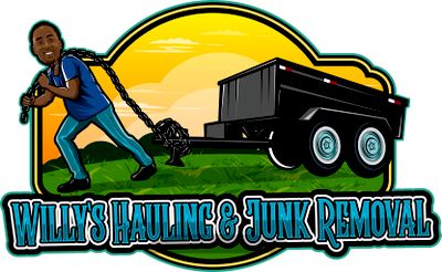 Avatar for Willy’s hauling&junk removal