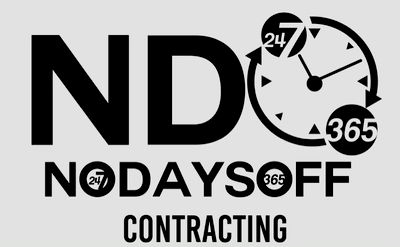 Avatar for NODAYSOFF Contracting LLC