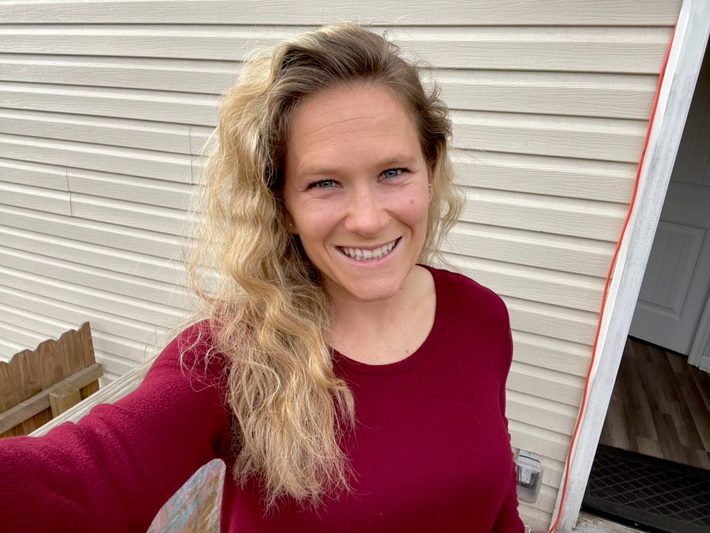 Rise Personal Training-Kasey Dunn