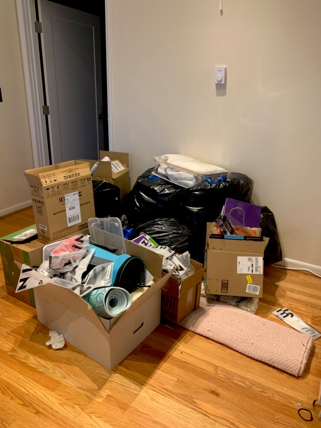 Customer photos