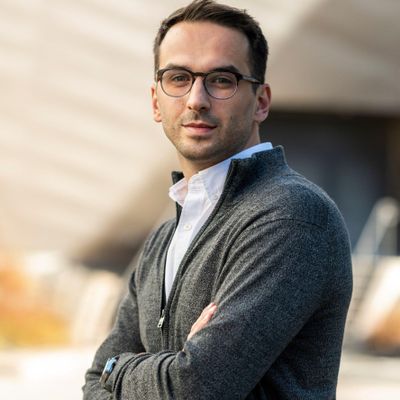 Avatar for MC Architecture