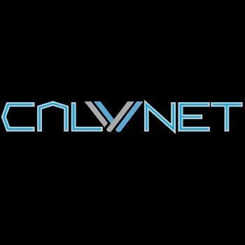 CALVNET LLC