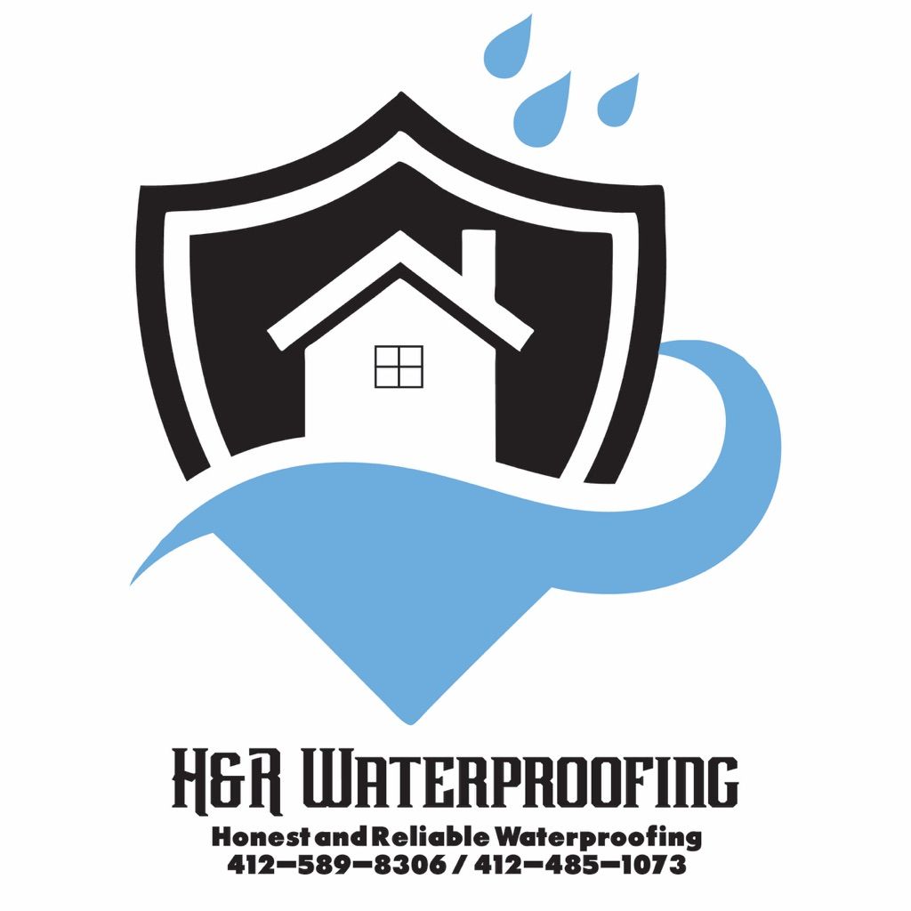 E. Rose construction and waterproofing