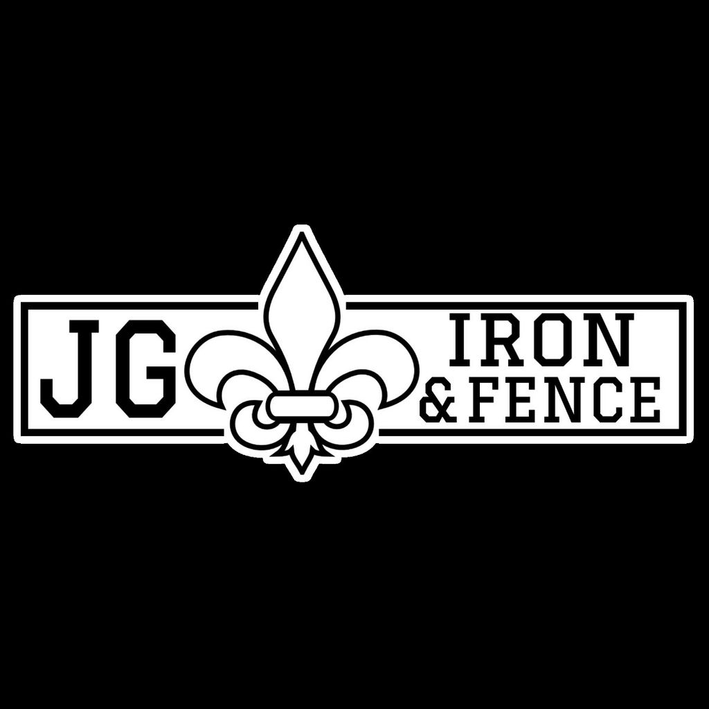 JG Iron & Fence