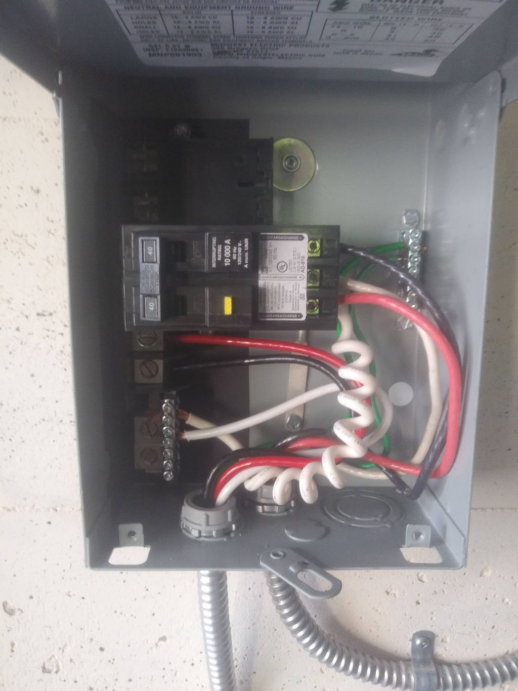 Projects and media