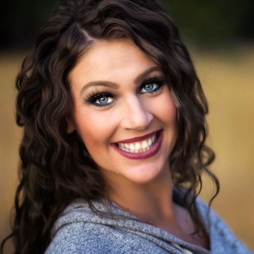 Violet Skies Photography