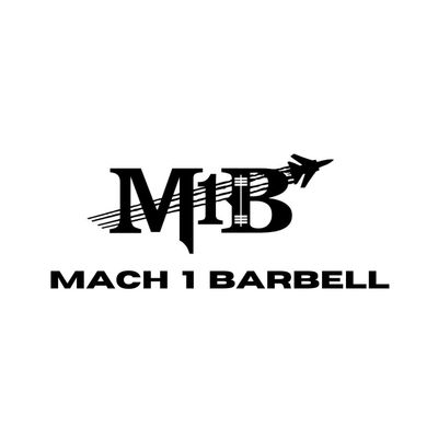 Avatar for Mach 1 Barbell