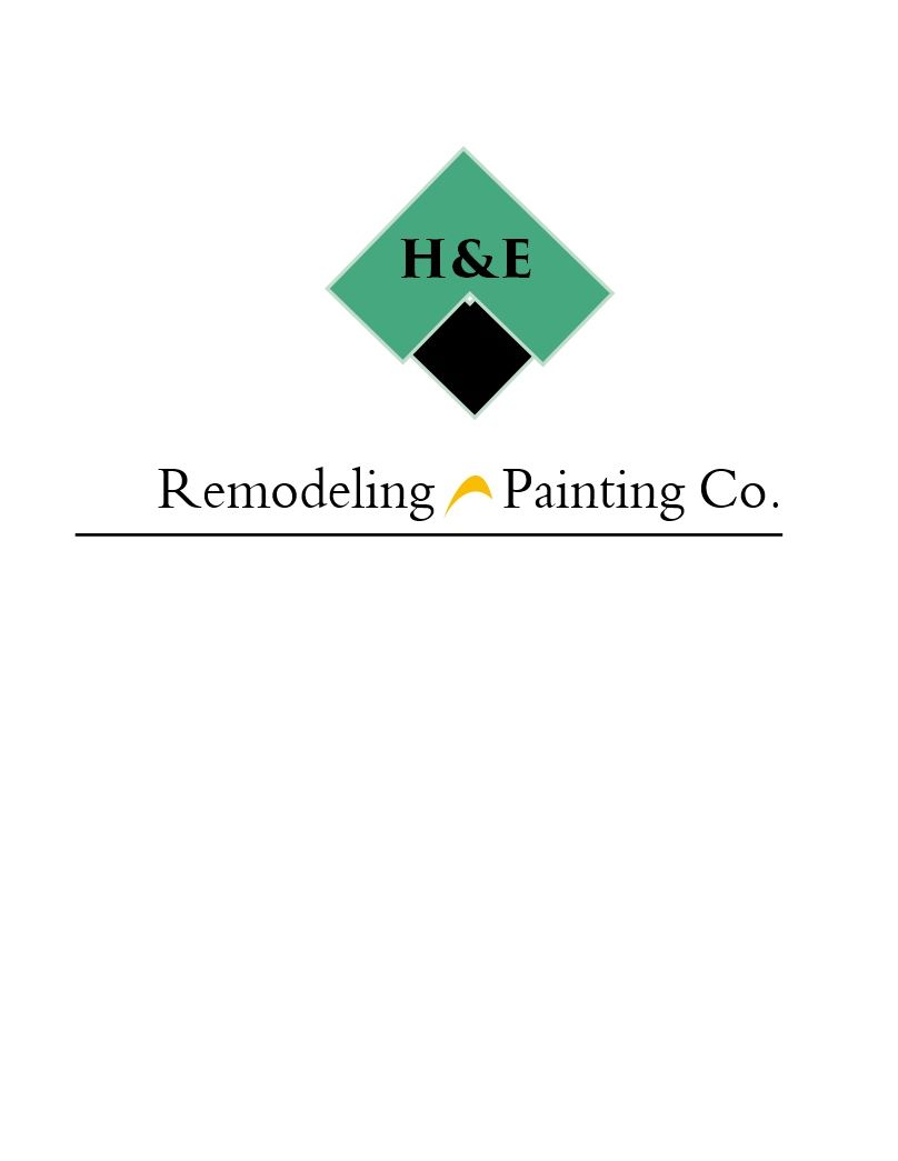 H & E Roofing Remodeling and Painting Company