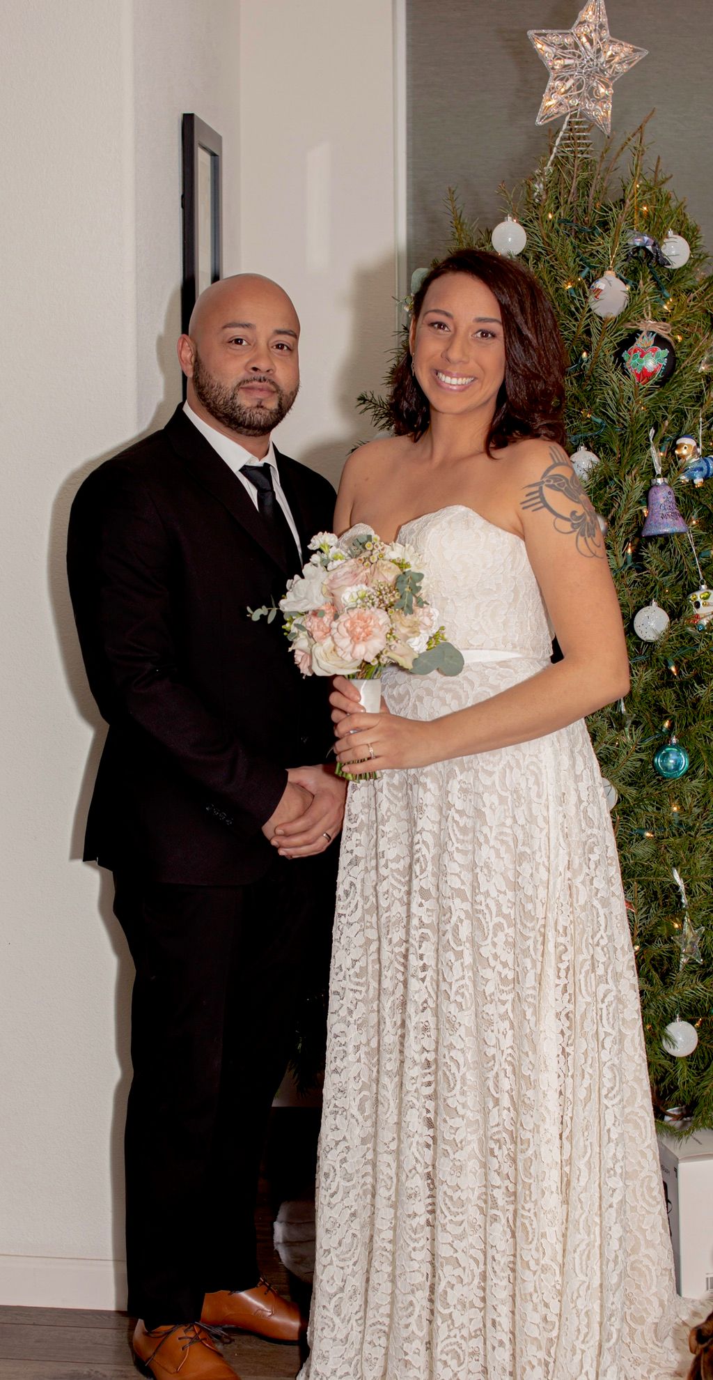 Customer photos