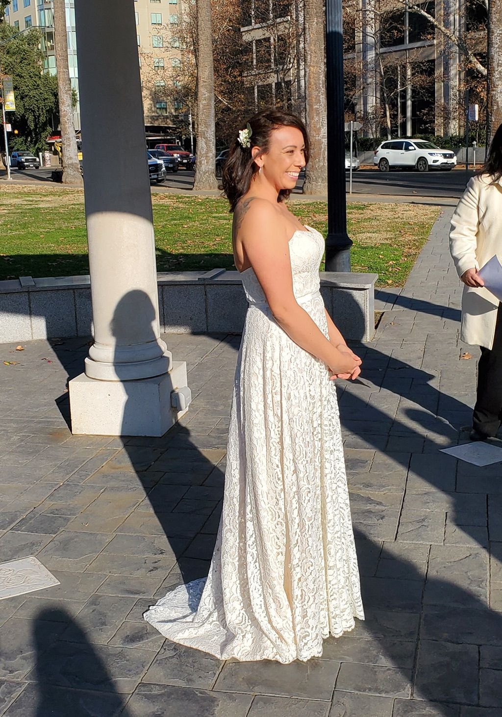 Customer photos