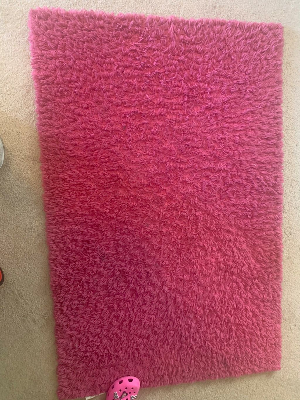 Rug cleaning 
