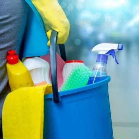 S&R CLEANING AND ENVIRONMENTAL