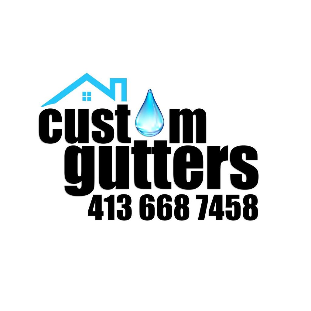 Custom gutters/Construction