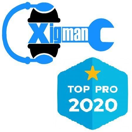 Xigman (Tv mounting, Handyman, Assembly) Bay area