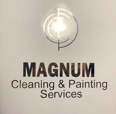 Avatar for Magnum Cleaning & Painting Services