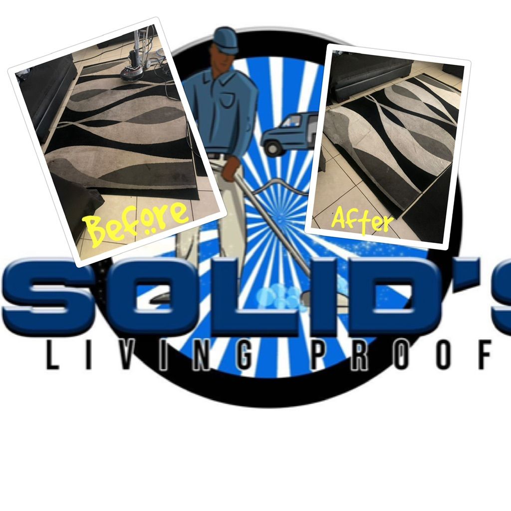 Solids Living Proof Llc