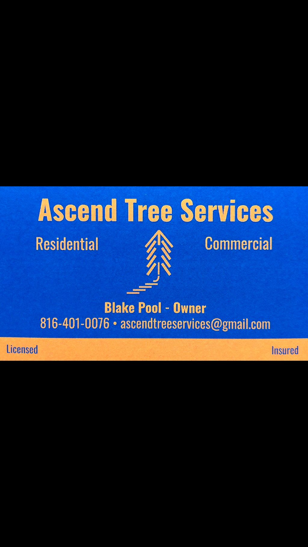 Ascend Tree Services