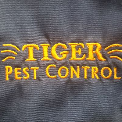 Avatar for TIGER PEST CONTROL