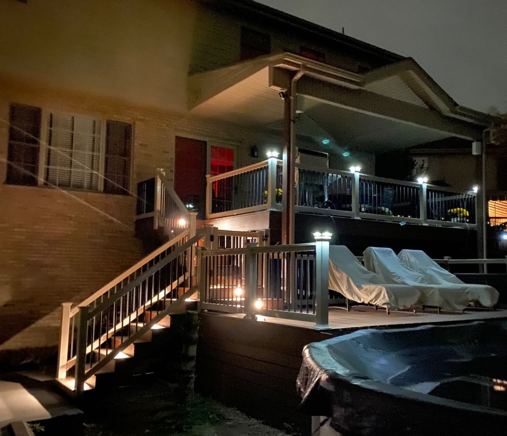 Deck Remodel