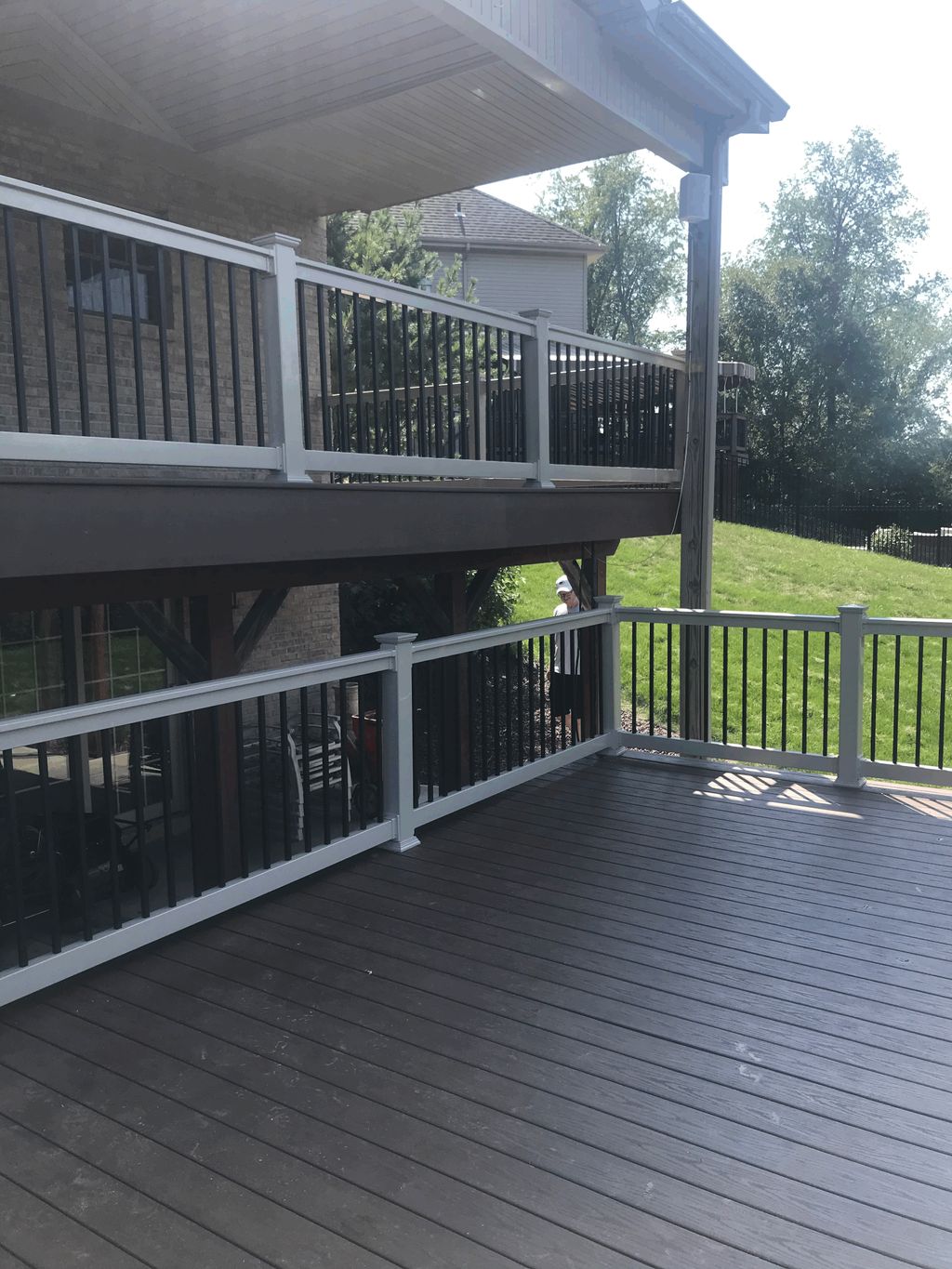 Deck Remodel