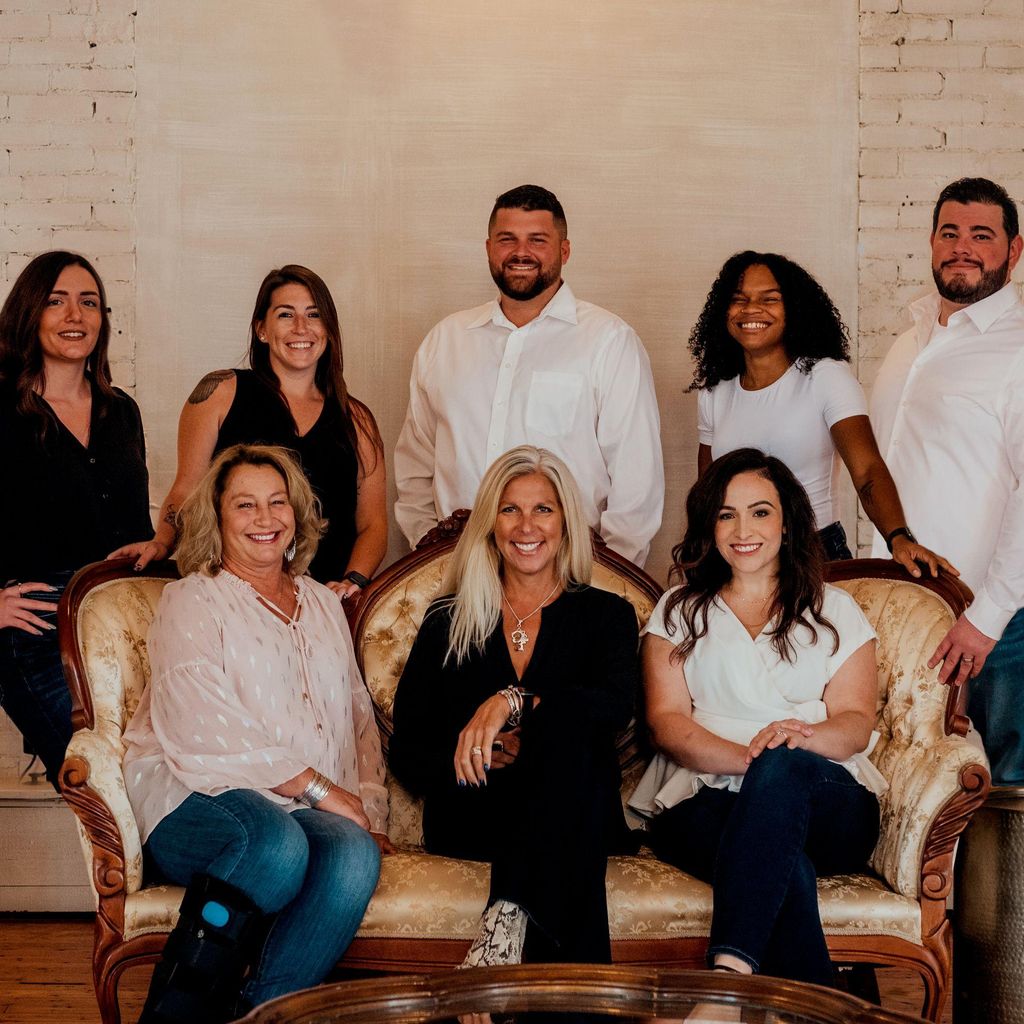 Team Hilbert at Keller Williams Realty