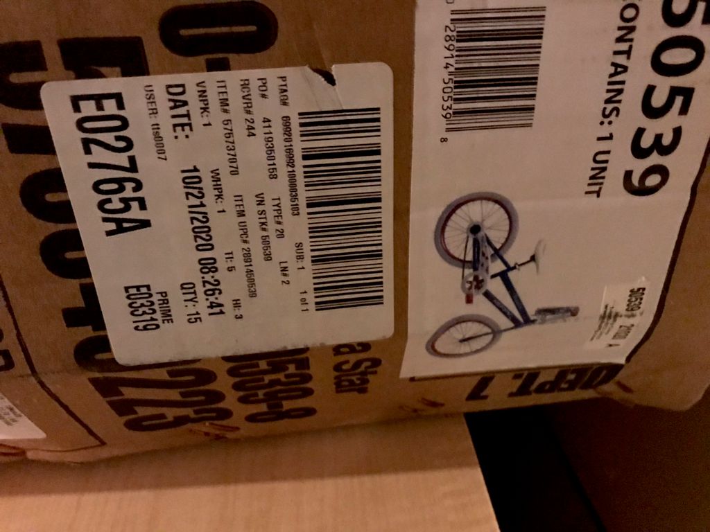 Customer photos