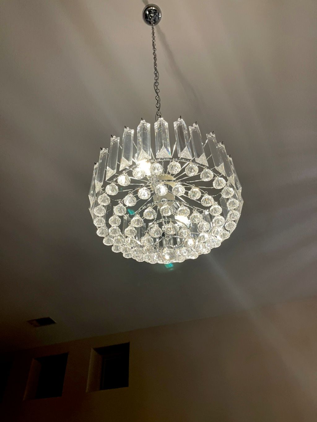 Customer photos