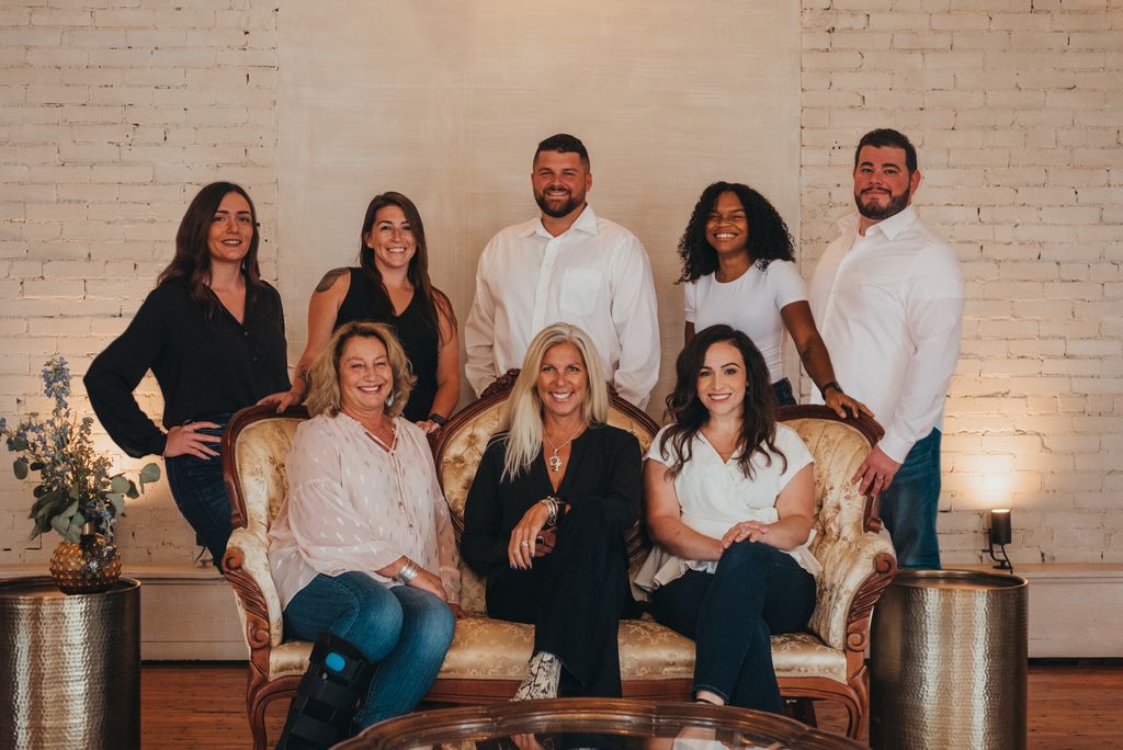 Say hello to Team Hilbert