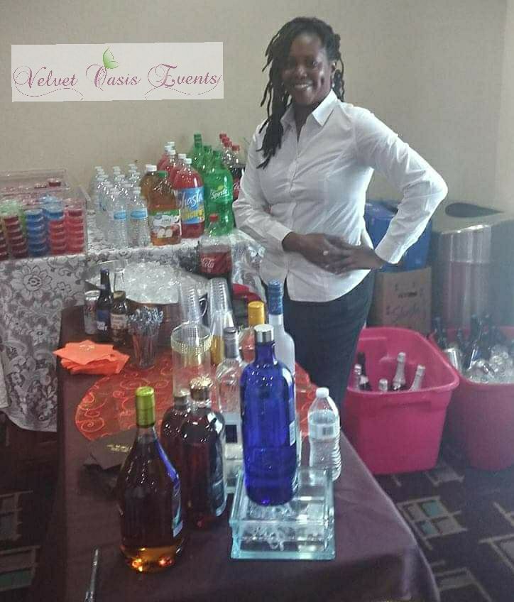 Professional Bartending 