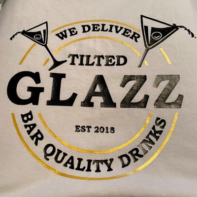 Avatar for Tilted Glazz LLC