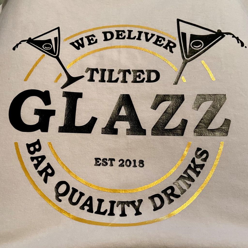 Tilted Glazz LLC