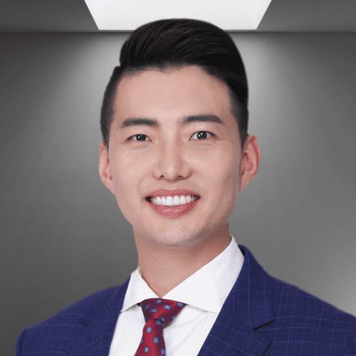 Car Accident Lawyer Daniel Kim - Costa Mesa, CA