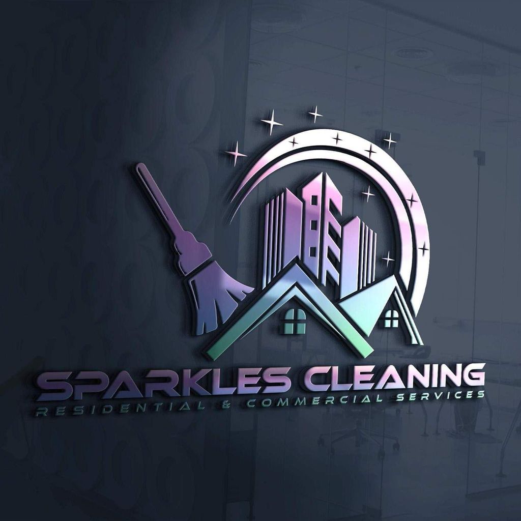 Sparkles Cleaning