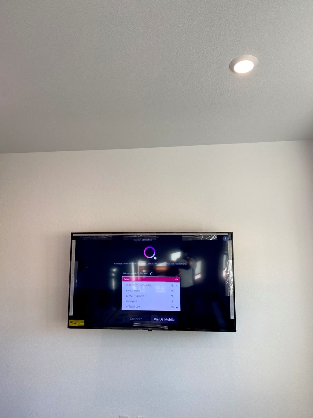 Customer photos