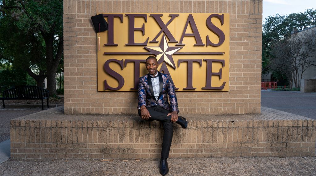 Graduation Photography 