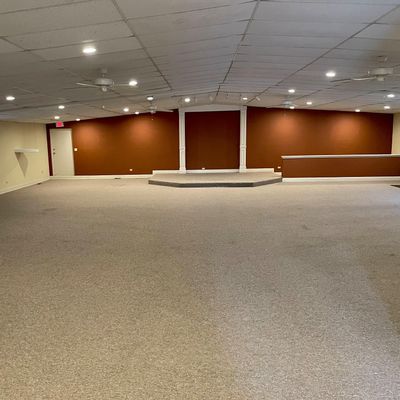 Avatar for Metro Event Design (True Success Center)