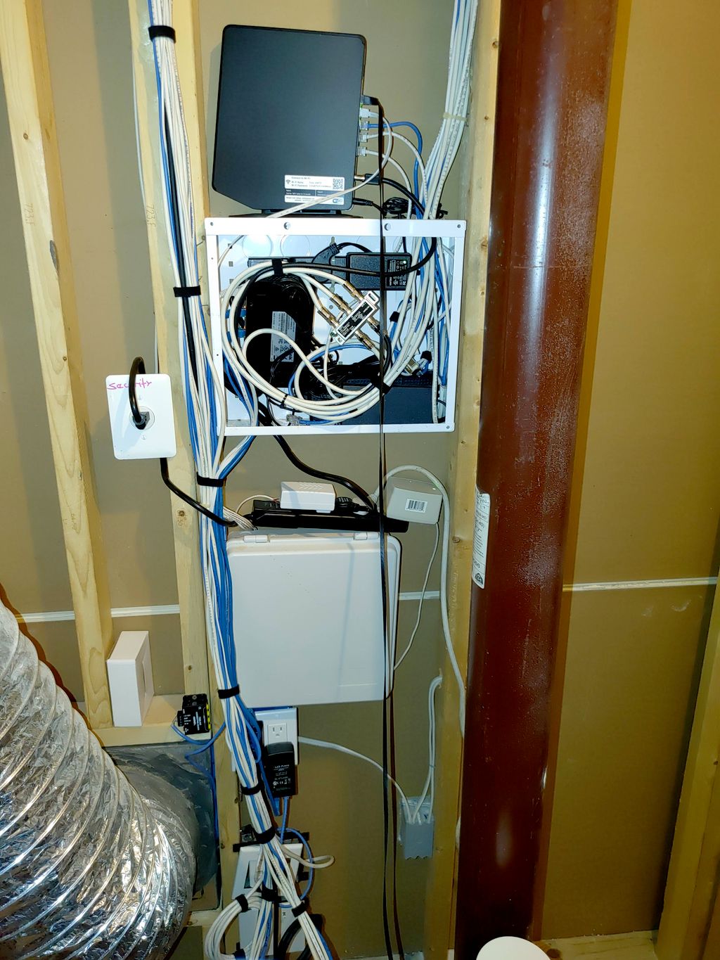 Projects and media