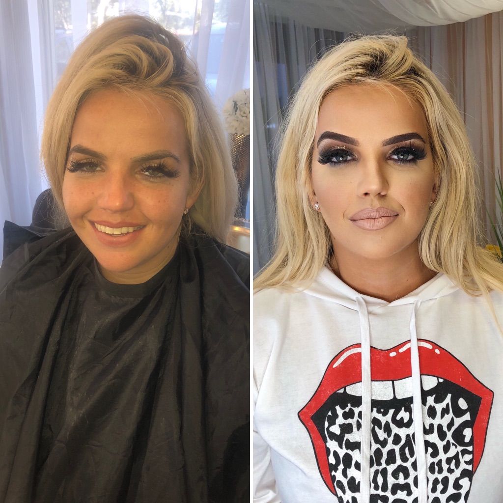 BBDesire Glam