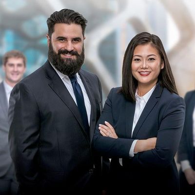 The 10 Best Personal Injury Lawyers in Atlanta, GA 2021