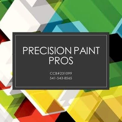 Precision Paint Pros