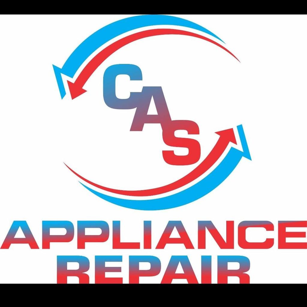 CAS Appliance Repair LLC Grand Prairie, TX