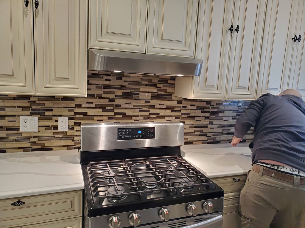 Customer photos