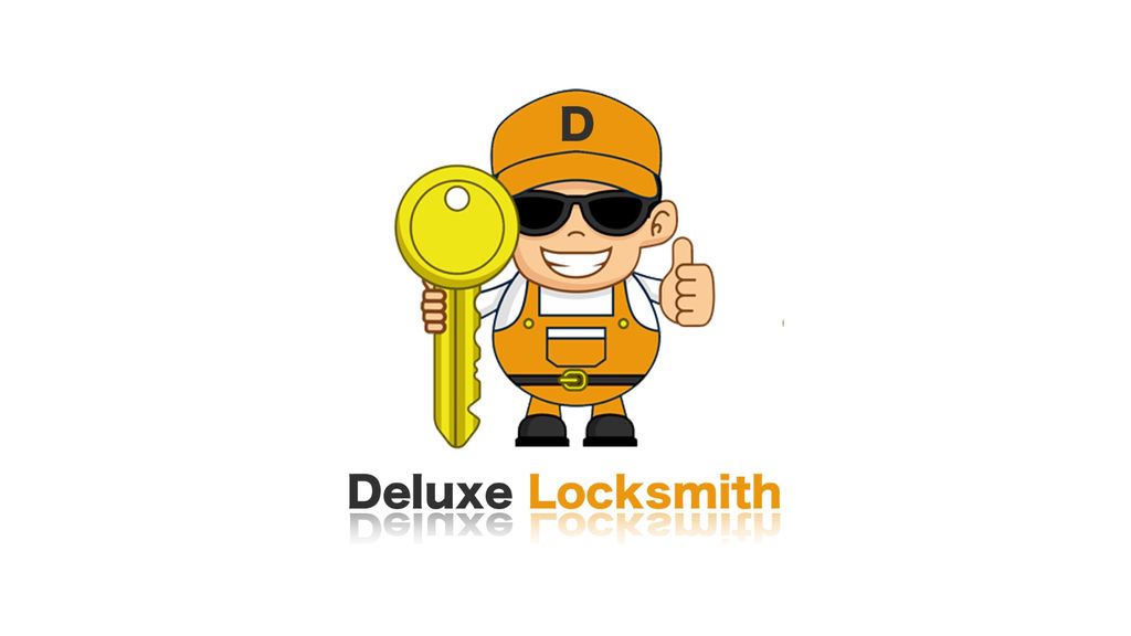 Deluxe Locksmith