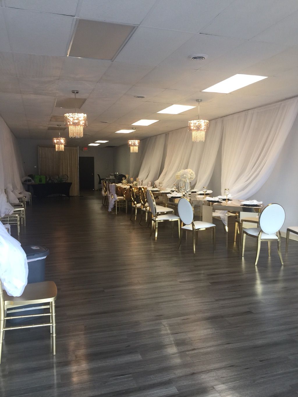 Event Center (Columbus)