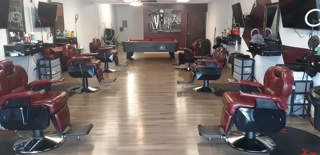 Barbershop 