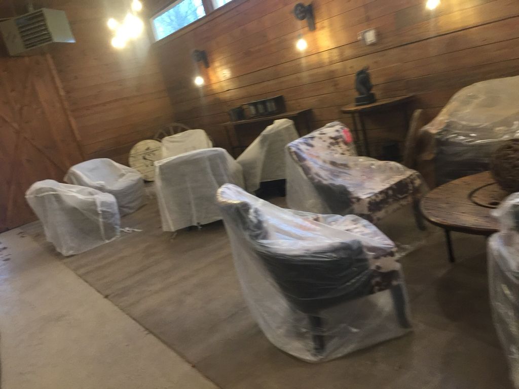 Event Center Before (Westerville)
