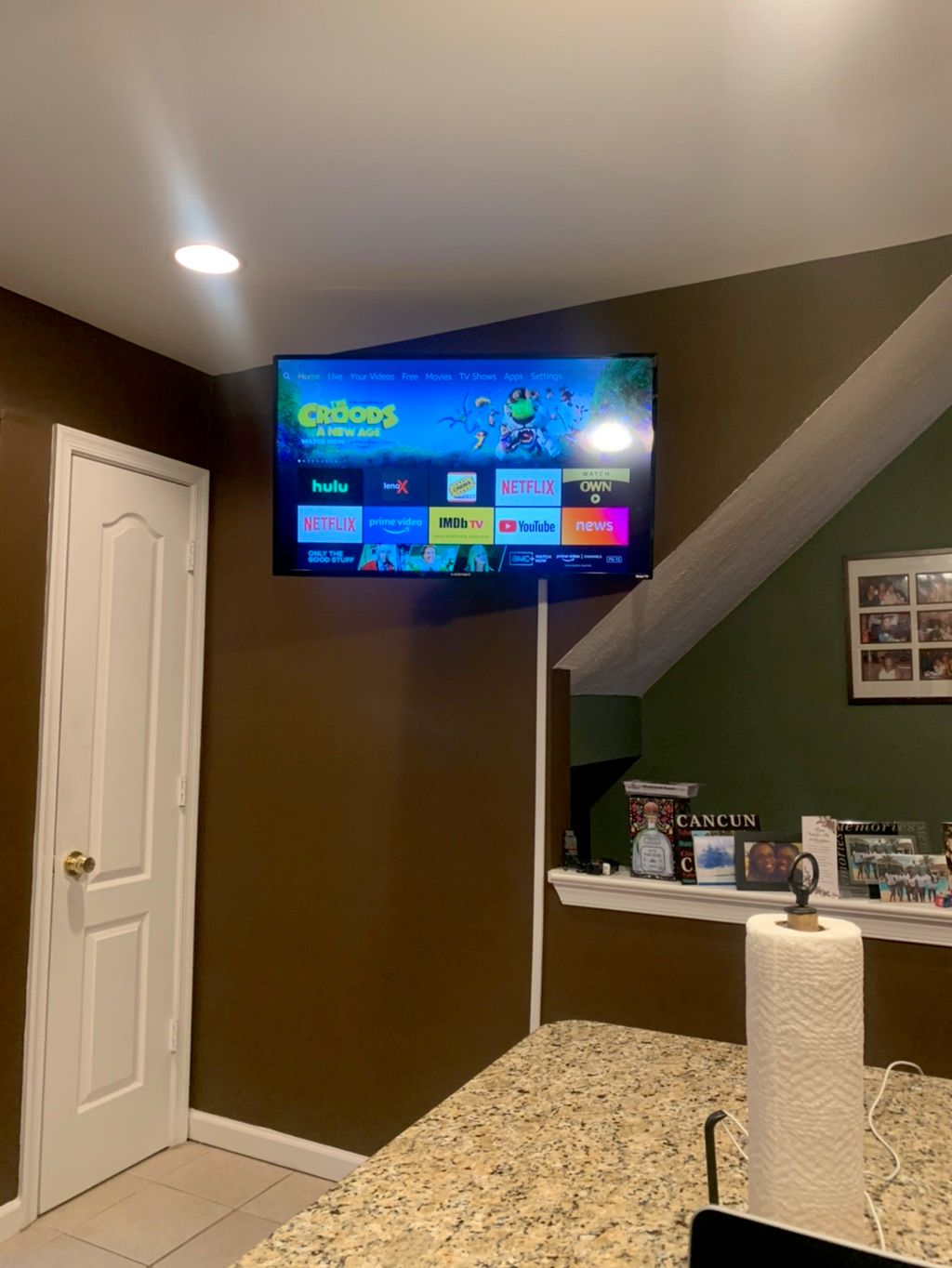 Customer photos