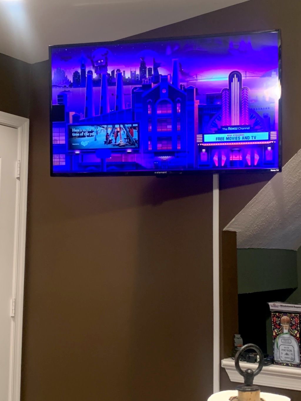 Customer photos