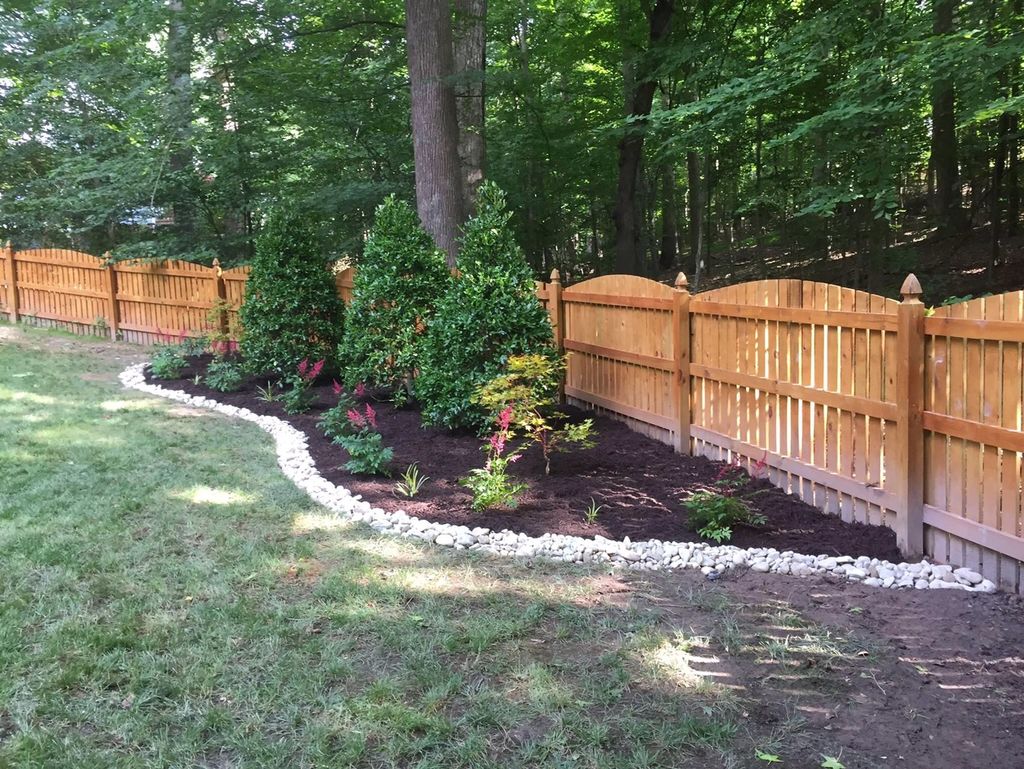 Fiore’s Landscaping