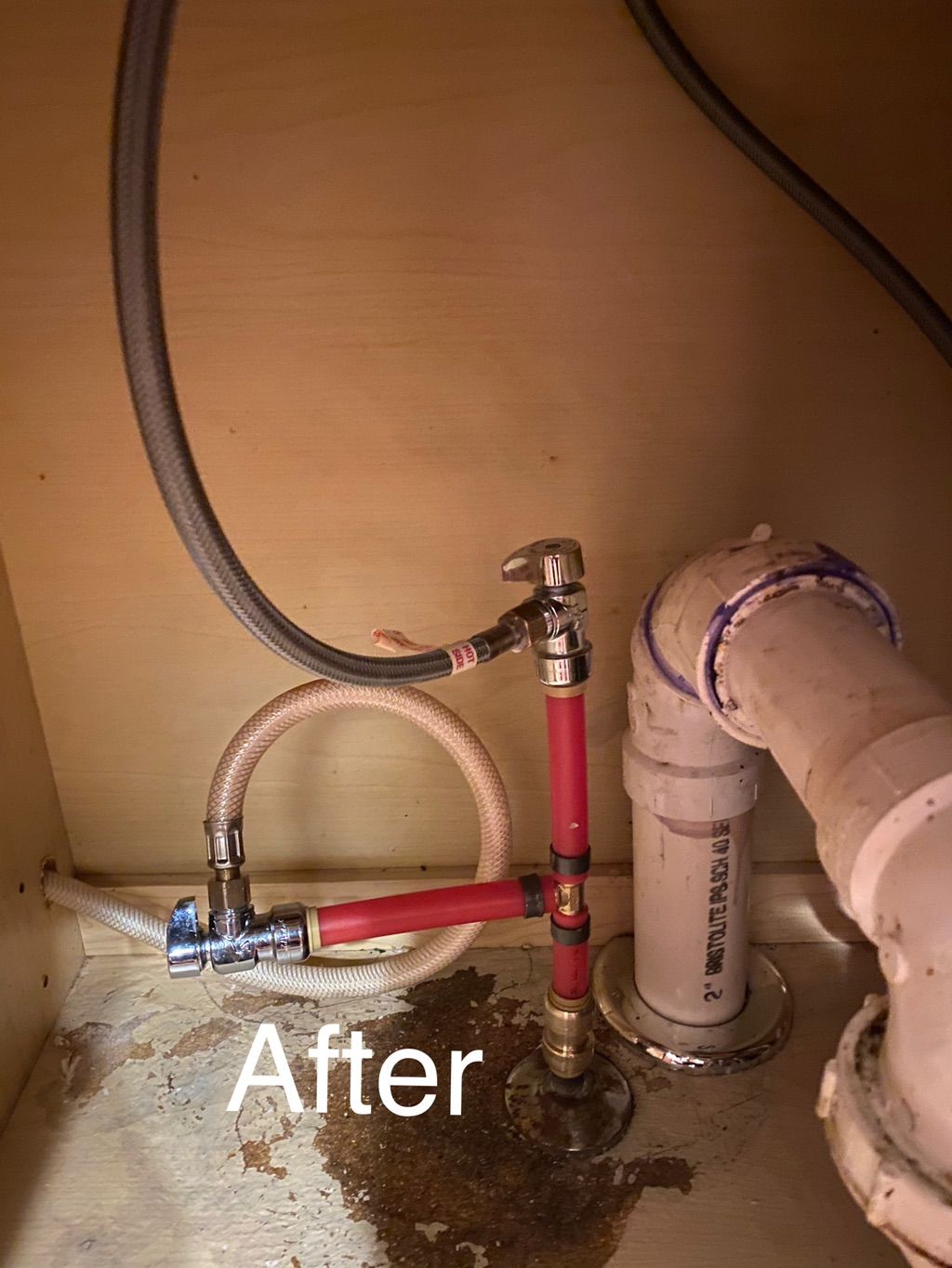 Customer photos